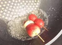 冰糖葫芦如何做冰糖葫芦的制作方法