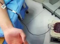 献血的十大坏处