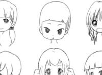 怎样改变脸型