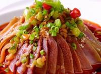 成都十大特色美食