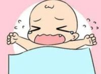 宝宝半夜哭闹是什么原因