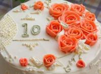 结婚10周年送什么礼物合适