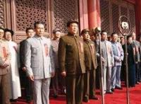 开国大典观影心得体会