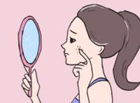 怎样快速去除老年斑小妙招