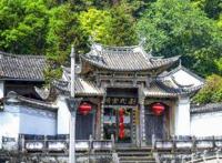 什么是祠堂文化