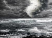 梦见刮龙卷风的预示