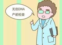 无创检查最佳时间