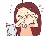 单眼皮突然变双眼皮怎么回事