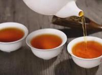 夏天喝什么茶最合适