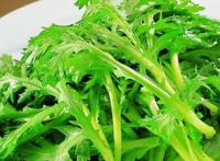 茼蒿菜的禁忌人群