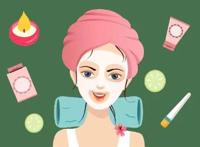 女人保养皮肤和身材方法