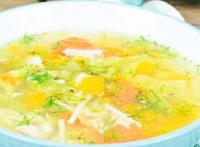 一岁半宝宝一日三餐安排表