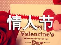 经典唯美情人节祝福句子