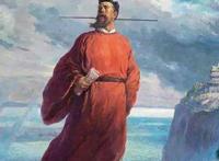 先天下之忧而忧后天下之乐而乐是谁写的