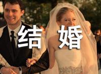 梦见男友和别人结婚预示什么