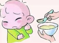 儿童缺锌的主要表现