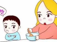 儿童缺锌的主要表现