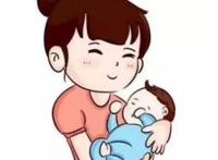 婴幼儿日常护理