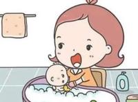 婴幼儿日常护理