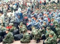 现在当兵需要什么要求和条件