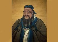 孔子的故事