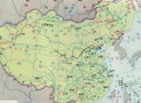 现在中国的领土面积是多少