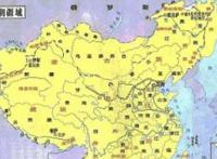 现在中国的领土面积是多少