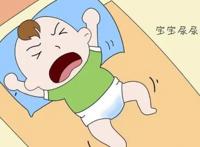 新生儿哭闹不睡觉是什么原因