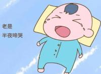 新生儿哭闹不睡觉是什么原因