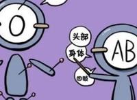 O型血人的性格优缺点