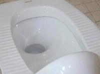 蹲便器上面可以安装坐便器吗
