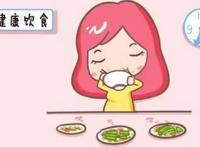 孕期禁忌食物一览表