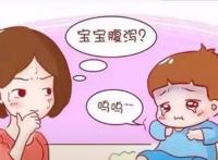宝宝春季腹泻怎么办