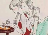 男人一旦对婚外情人动情