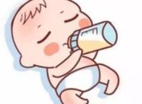 初生婴儿奶粉用量标准