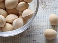 白果的功效与作用一天吃几个