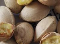 白果的功效与作用一天吃几个