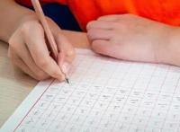 小孩练字的最佳方法