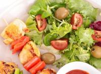 什么是营养膳食