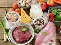 什么是营养膳食