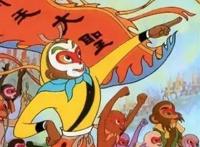 孙悟空大闹天宫的原因