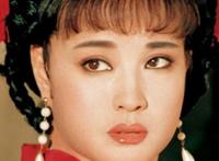 80年代最漂亮的女明星前十名
