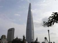 世界最高十大建筑