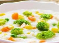 1岁半到2岁宝宝食谱