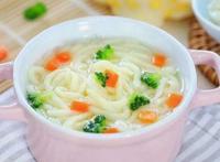 1岁半到2岁宝宝食谱