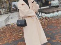 日韩系女装服装风格特点