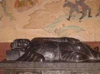 黄梁一梦的传说