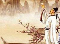 诗仙李白的故事
