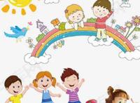 幼儿期的心理发展特征