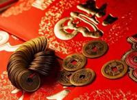 过年给孩子压岁钱是什么意思